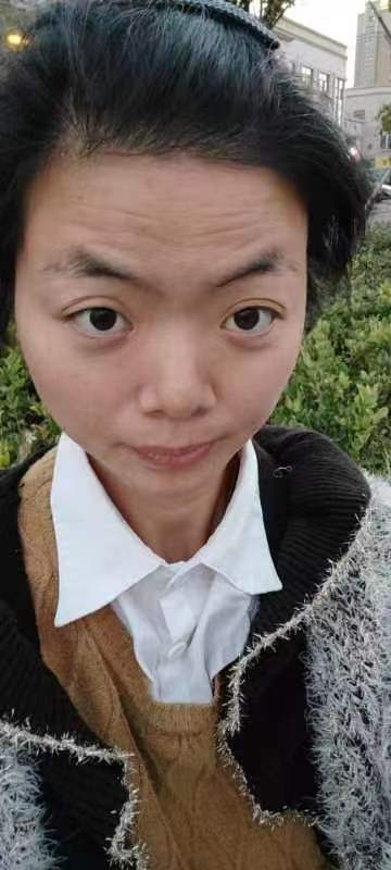 走失者照片 拜托各位恩人