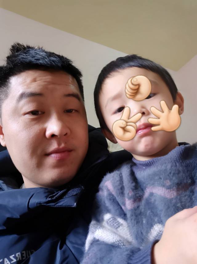 走失者照片 平京,快回来吧,孩子和家人都在等你