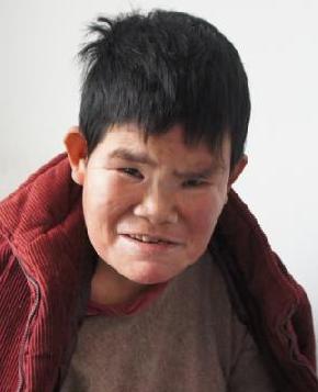 走失者照片 全国救助站