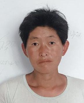 走失者照片 全国救助站