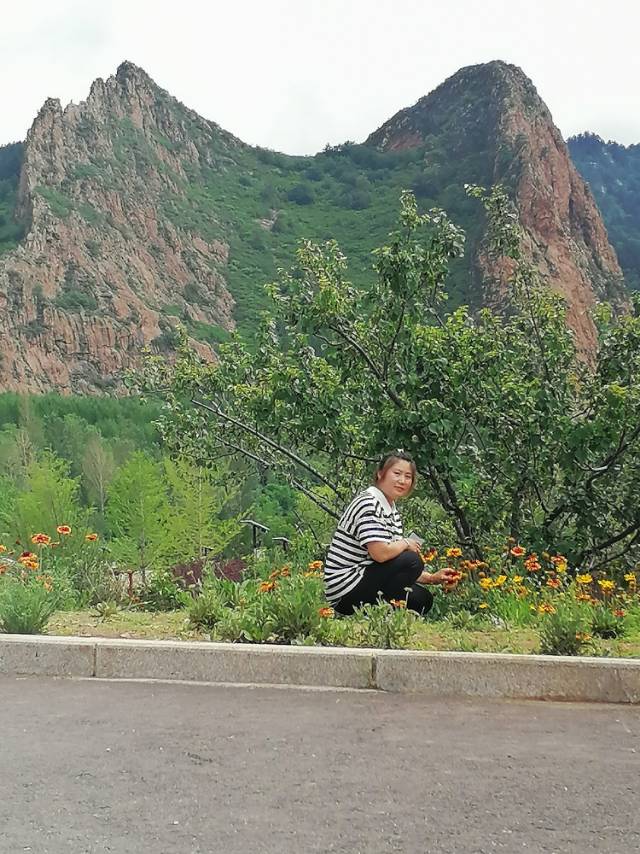 走失者照片 请好心人帮忙寻找，谢谢了！