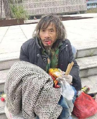 走失者照片 全国救助站