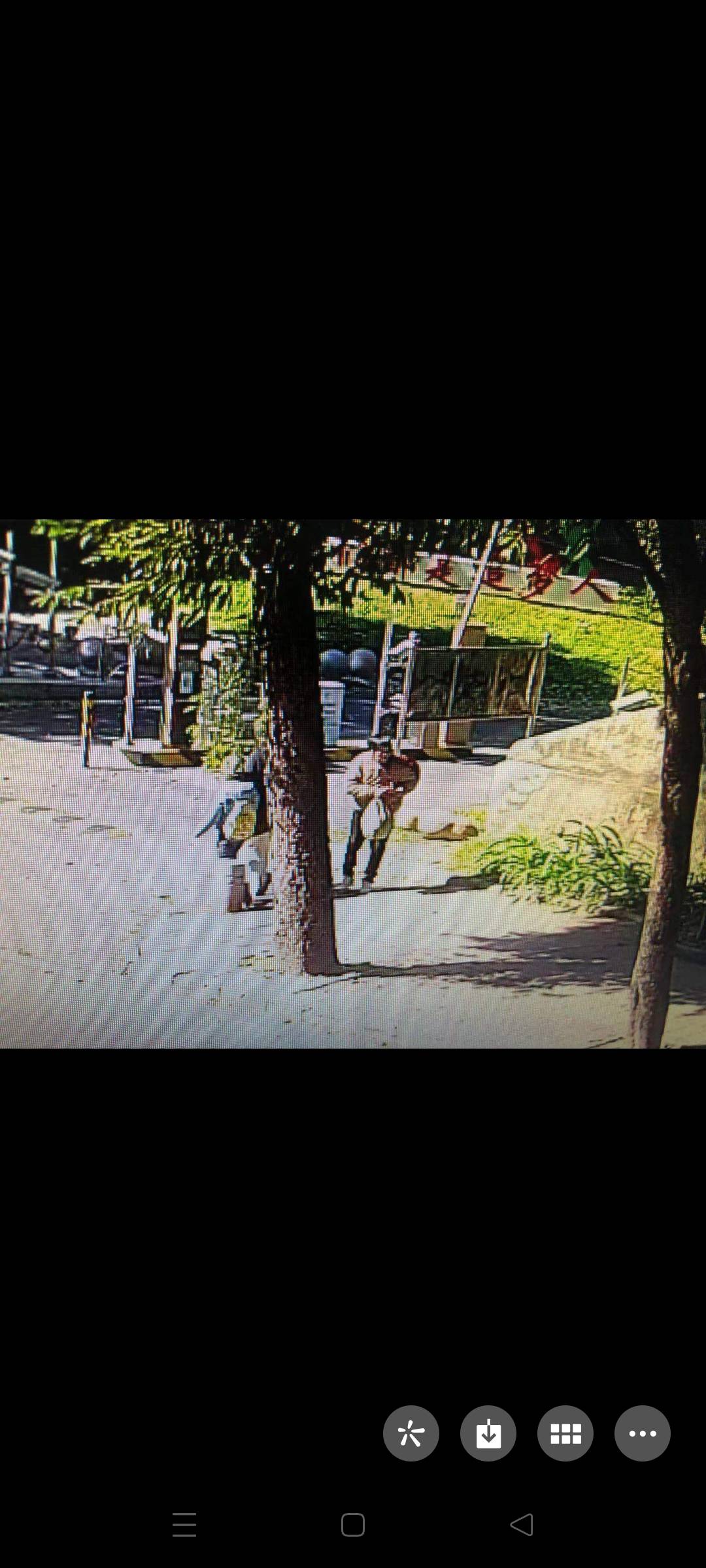 走失者照片 陈金枝老人(女)于2022年12月...