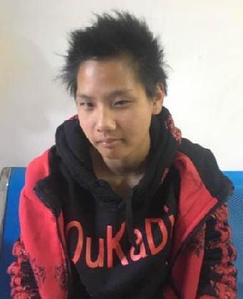 走失者照片 全国救助站