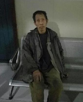 走失者照片 全国救助站