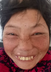 走失者照片 全国救助站