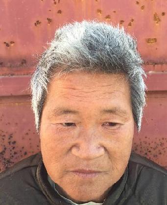 走失者照片 全国救助站