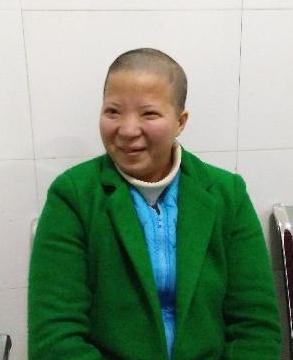走失者照片 全国救助站