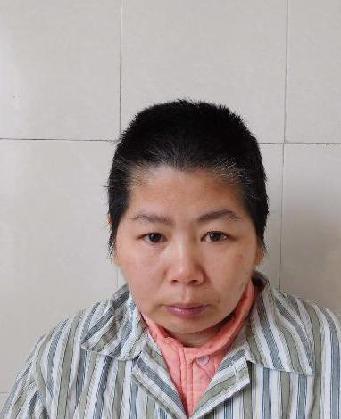 走失者照片 全国救助站