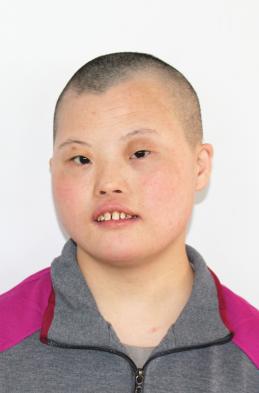 走失者照片 全国救助站