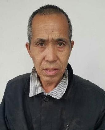 走失者照片 全国救助站
