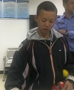 走失者照片 全国救助站