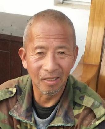 走失者照片 全国救助站
