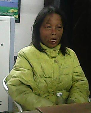 走失者照片 全国救助站