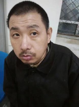 走失者照片 全国救助站