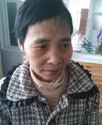 走失者照片 全国救助站