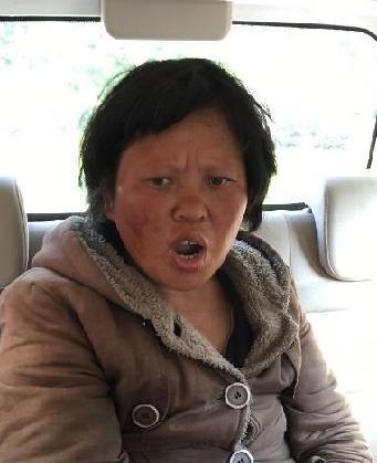 走失者照片 全国救助站