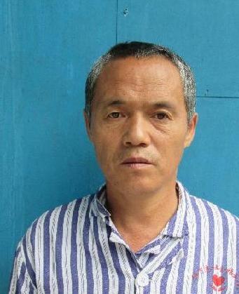 走失者照片 全国救助站