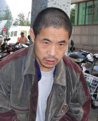 走失者照片 全国救助站