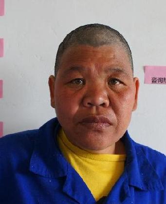 走失者照片 全国救助站