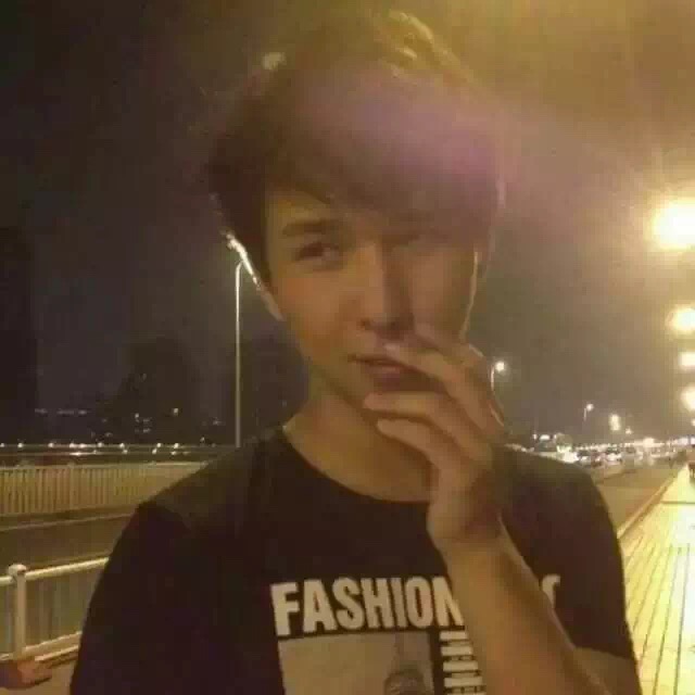 走失者照片 拜托大家帮忙寻找