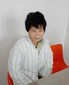 走失者照片 全国救助站