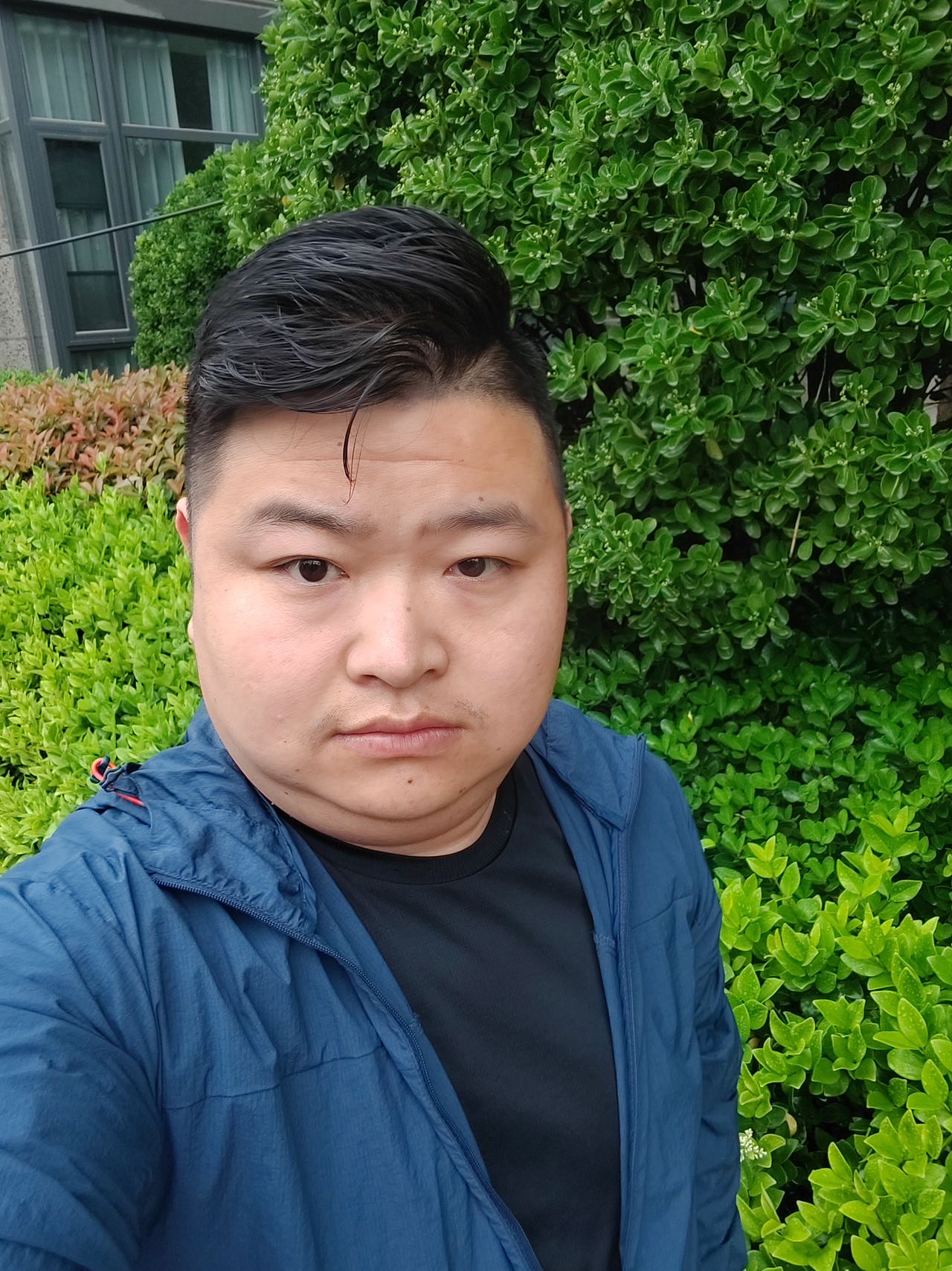 走失者照片 男朋友失踪了