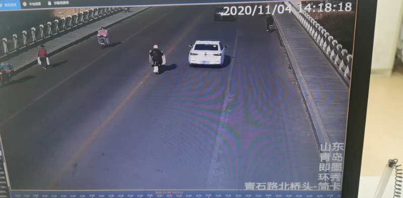 走失者照片 家中老人走失，请大家帮帮忙留意寻找