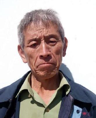 走失者照片 全国救助站