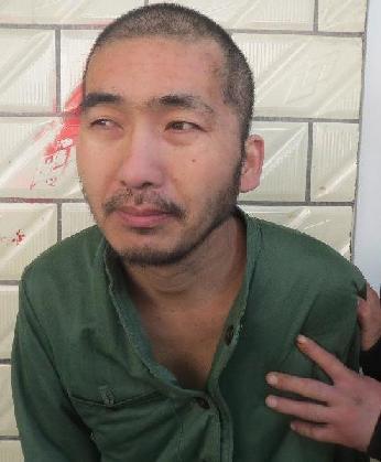 走失者照片 全国救助站