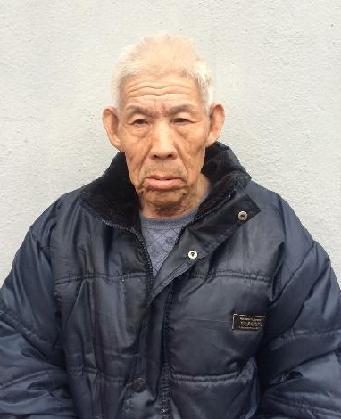 走失者照片 全国救助站