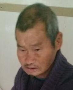 走失者照片 全国救助站
