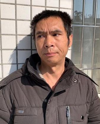 走失者照片 全国救助站