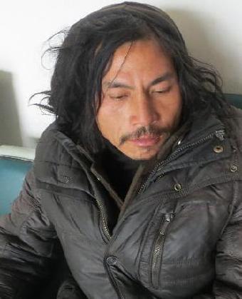 走失者照片 全国救助站