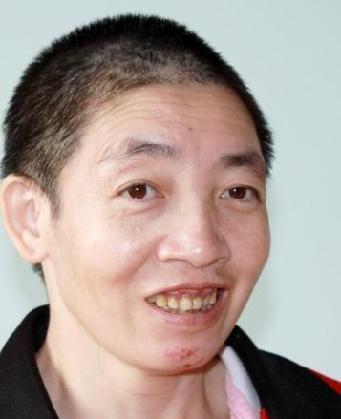 走失者照片 全国救助站