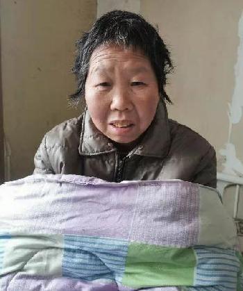 走失者照片 全国救助站