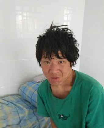 走失者照片 全国救助站