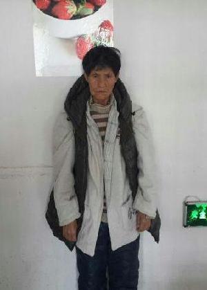 走失者照片 全国救助站