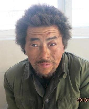 走失者照片 全国救助站