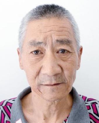 走失者照片 全国救助站