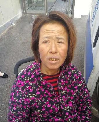走失者照片 全国救助站