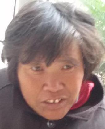走失者照片 全国救助站