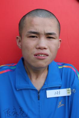 走失者照片 全国救助站