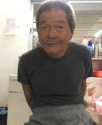 走失者照片 全国救助站