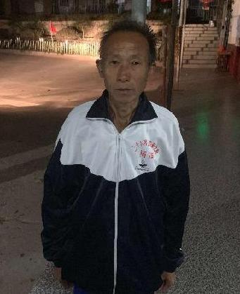 走失者照片 全国救助站