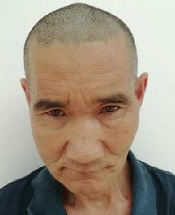 走失者照片 全国救助站