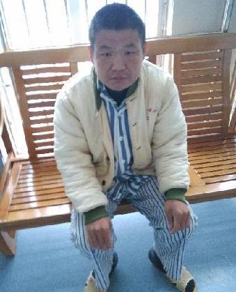 走失者照片 全国救助站