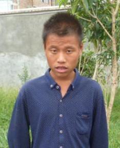 走失者照片 全国救助站