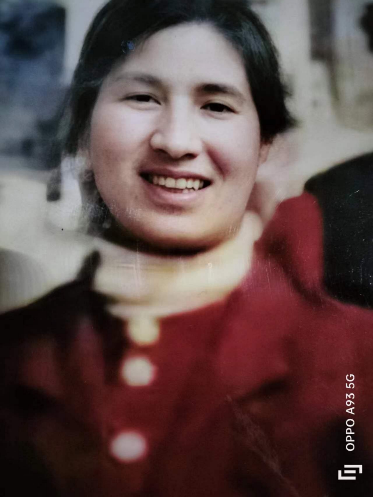 走失者照片 亲人，走失21年，家人寻找多年，期...