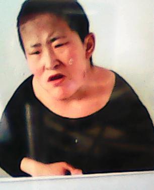 走失者照片 全国救助站
